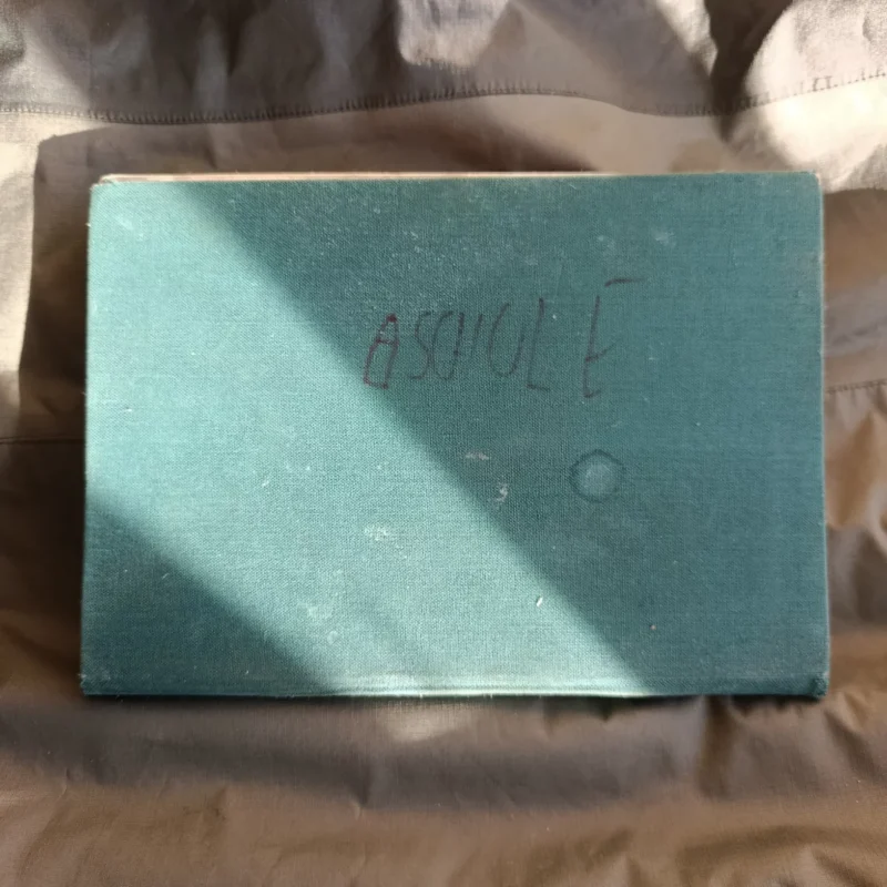 Jugendlexikon aus der Schulzeit