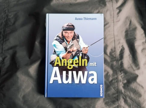 Angeln mit Auwa
