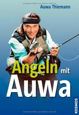 Angeln mit Auwa Promo