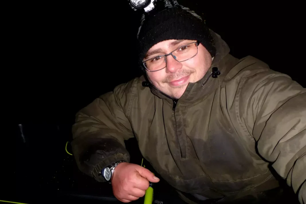 Beste Uhrzeit zum Angeln