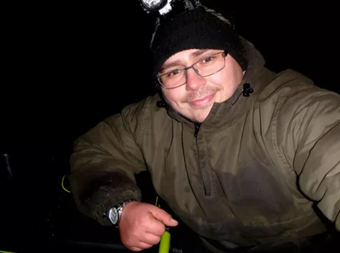 Beste Uhrzeit zum Angeln
