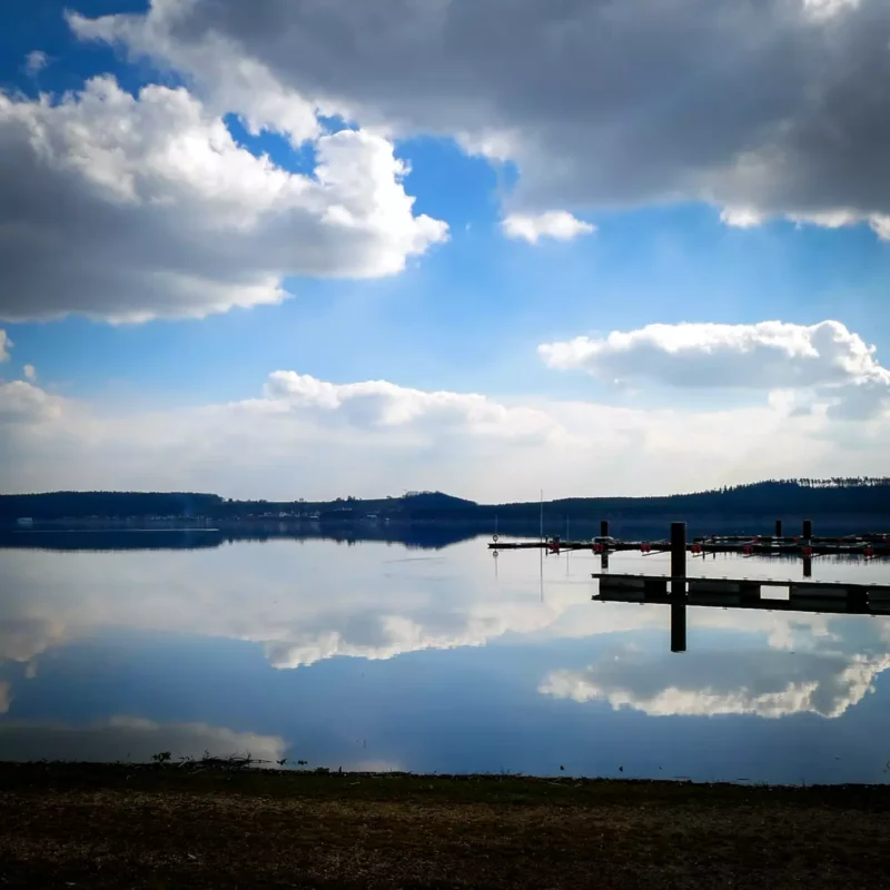 Brombachsee