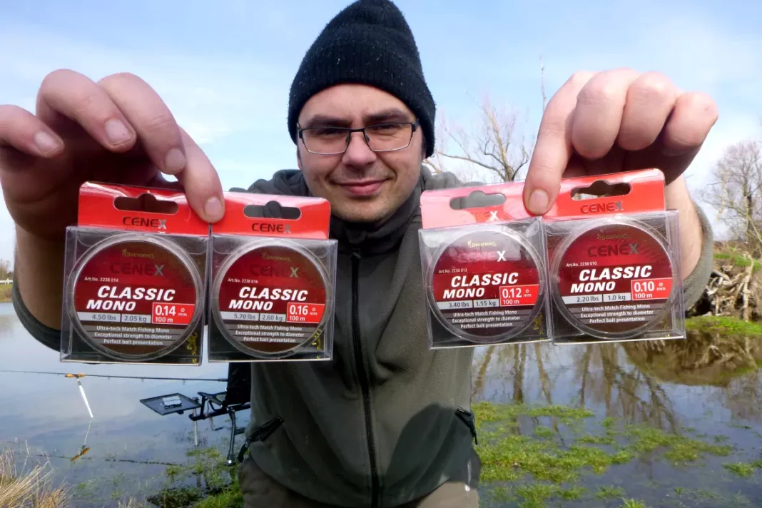 Browning Cenex Classic Mono im Test