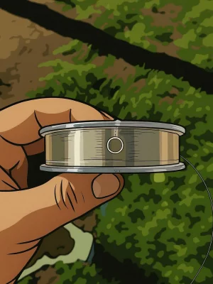 Browning Cenex Vorfachschnur Promo