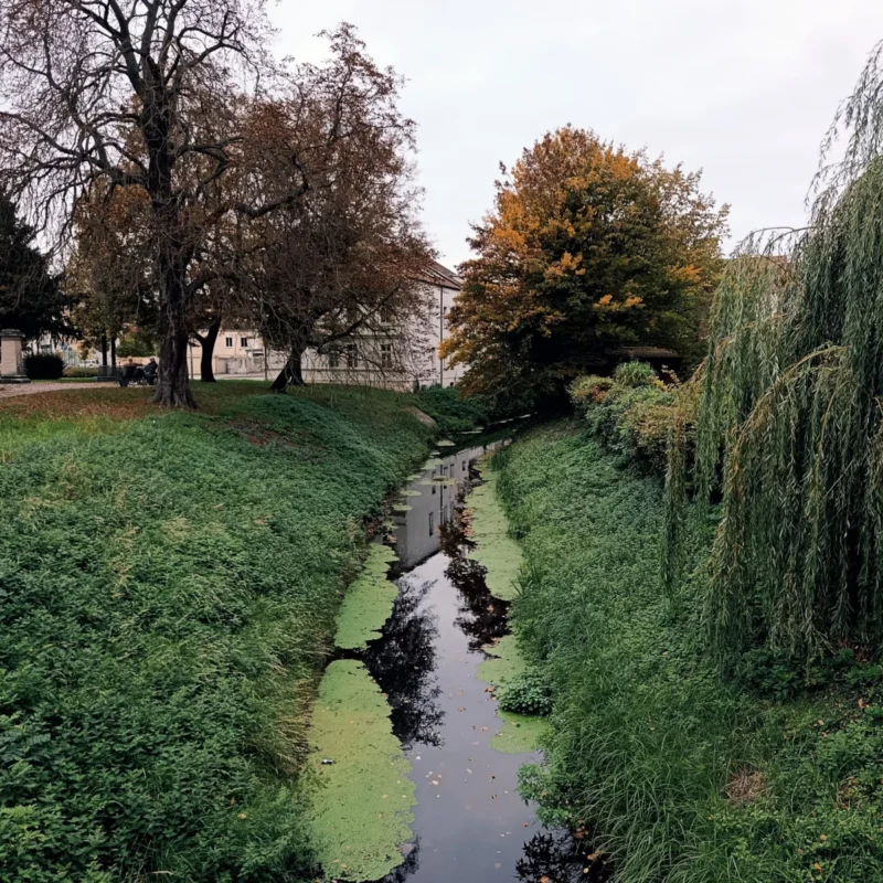 die Uchte in Stendal