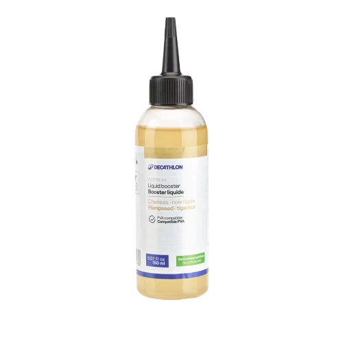 Caperlan Booster Liquid Tiger Hemp