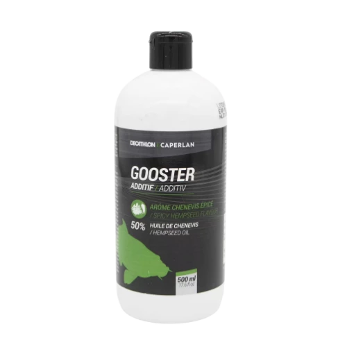 Caperlan Gooster Hanföl