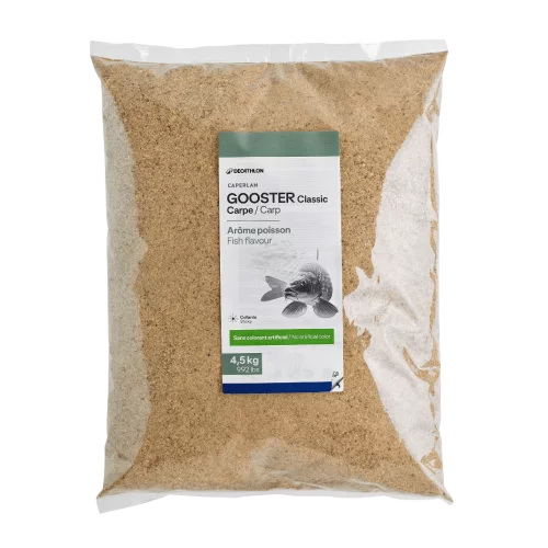 Caperlan Gooster Classic Partnerangebot