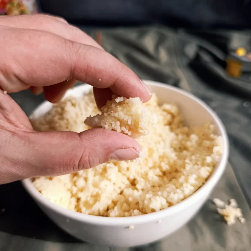 Maggicouscous Brocken