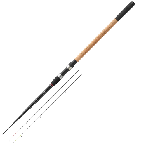 Daiwa Black Widow Tele Feeder