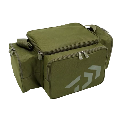 Daiwa BW Compact Angeltasche