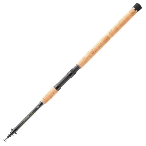 Daiwa Megaforce Telerute