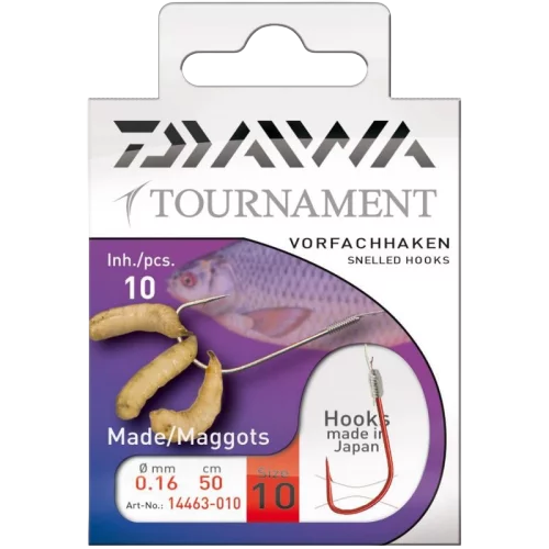 Daiwa Tournament Madenhaken