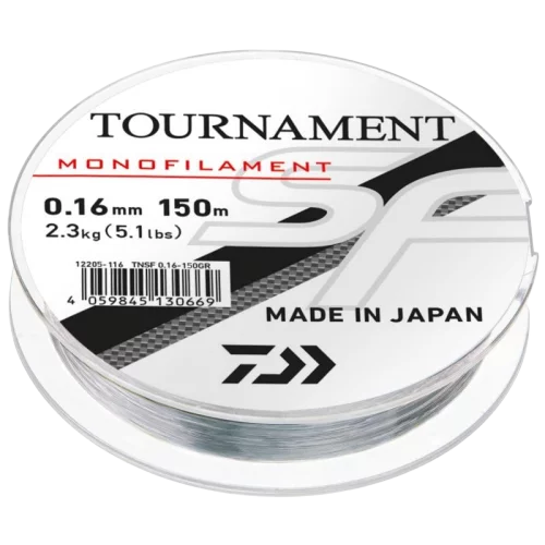 Daiwa Tournament Mono Schnur