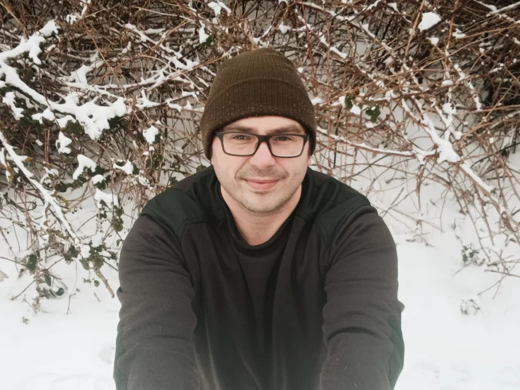 Commando Pullover von Solognac im Test