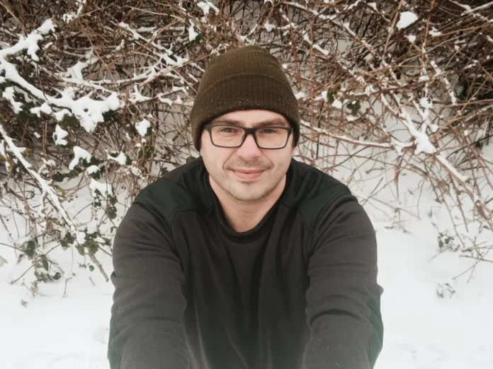 Commando Pullover von Solognac im Test