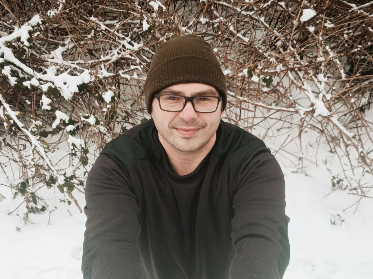 Commando Pullover von Solognac im Test