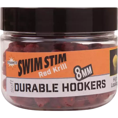 Dynamite Baits Swim Stim Durable Hookers