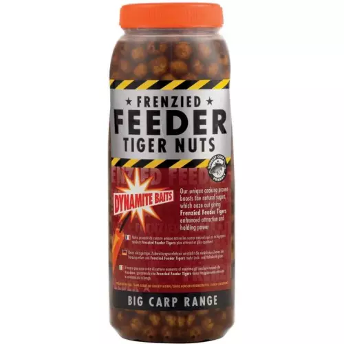 Dynamite Baits Frenzied Tiger Nuts