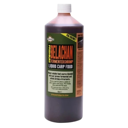 Dynamite Baits CF Belachan Liquid