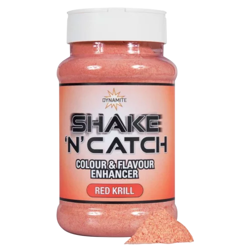Dynamite Baits Shake N Catch