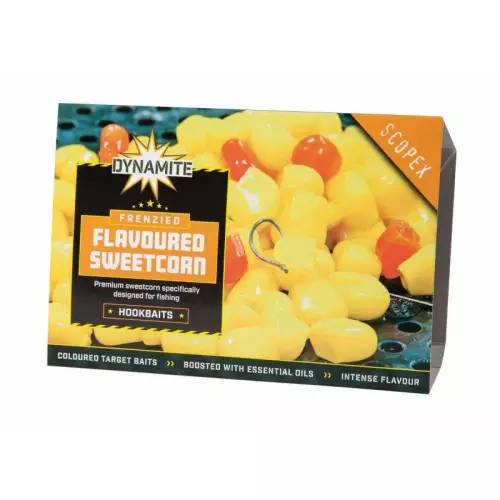 Dynamite Baits Sweetcorn