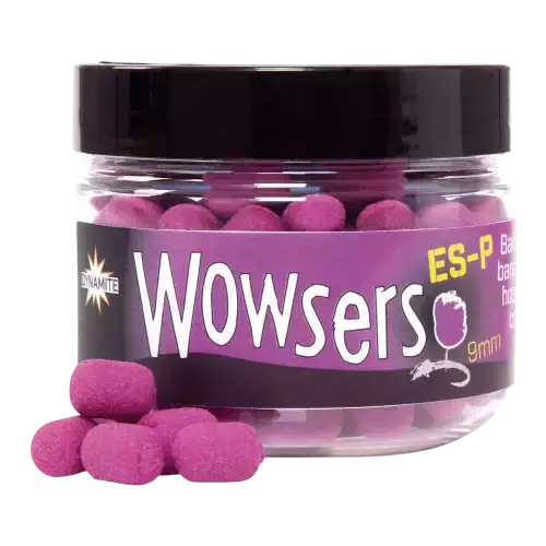 Dynamite Baits Wowsers