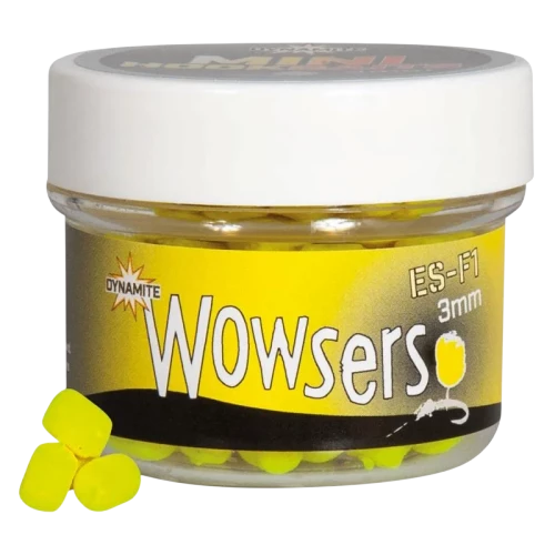 Dynamite Baits Wowser Mini Wafter