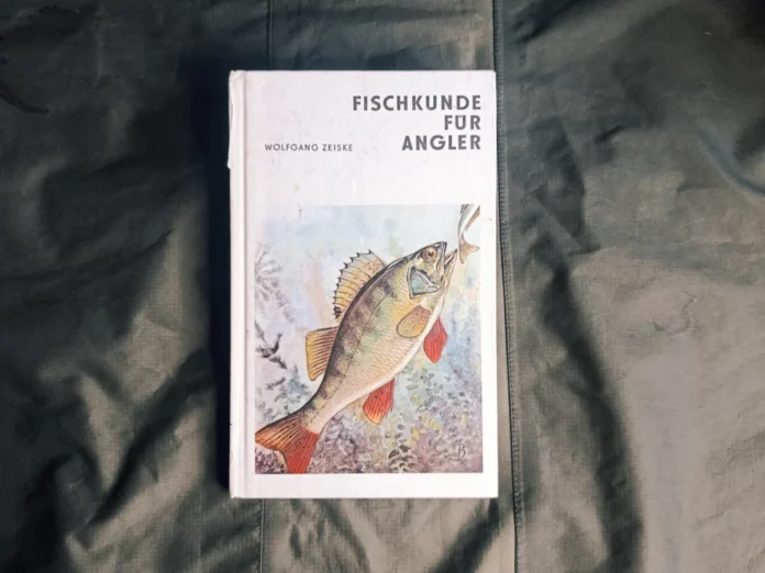 Fischkunde für Angler von Wolfgang Zeiske