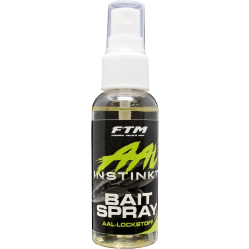 Fishing Tackle Max Aal Instinkt Bait Spray