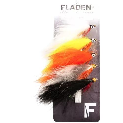 Fladen Maxximus Zonker