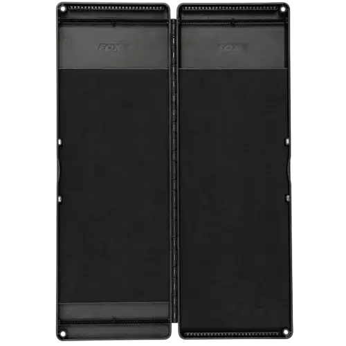 FOX Edge Large Rig Case Box