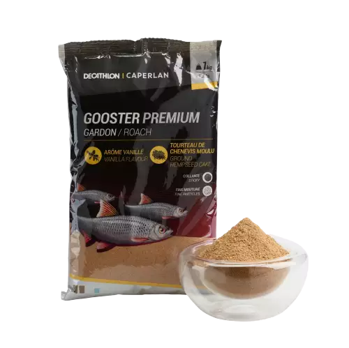 Caperlan Gooster Premium Roach