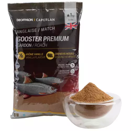Gooster Premium Roach 1kg