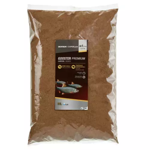 Gooster Premium Roach 4,75kg