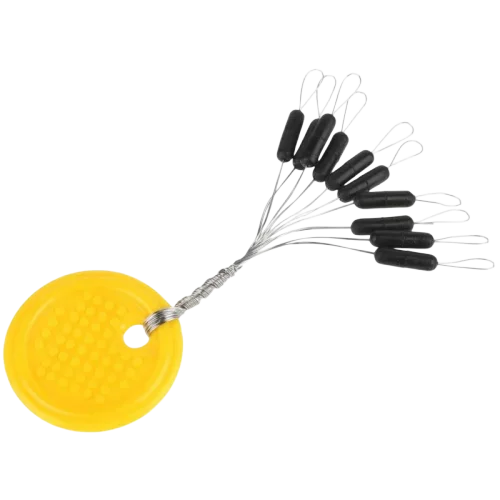 Gummistopper Mittelgroß