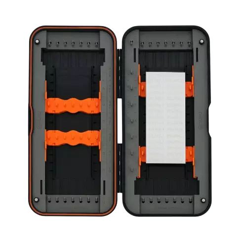 Guru Adjustable Rig Case