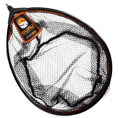 Guru Speed Landing Net