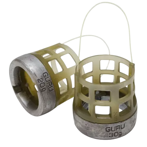 Guru X-Change Distance Feeder