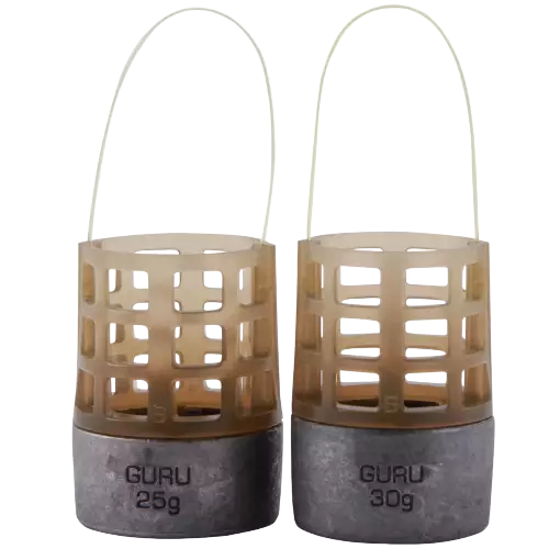 Guru X-Change Distance Slimline Feeder