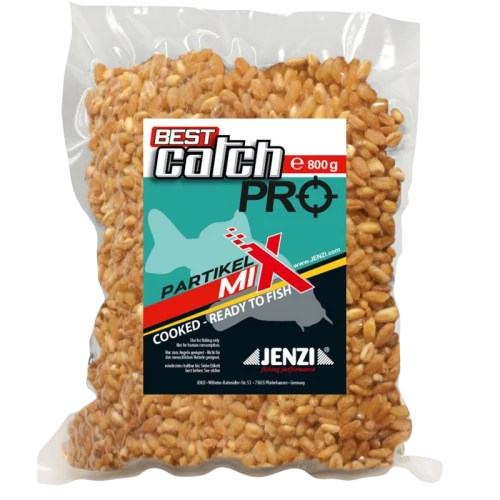 Jenzi Weizen Partnerangebot