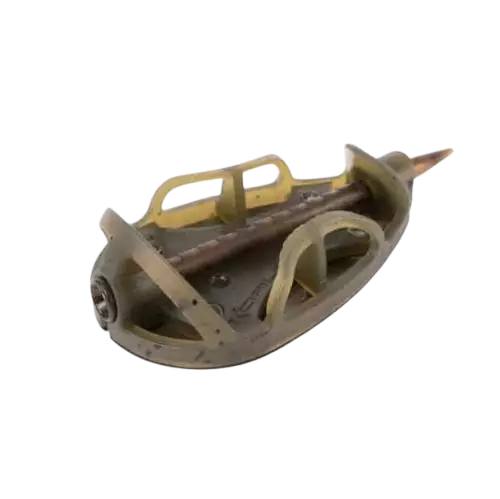 Korum Camo Method Feeder