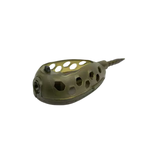 Korum Camo Window Feeder