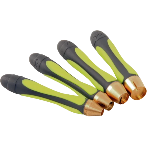 Matrix Bread Punch Set
