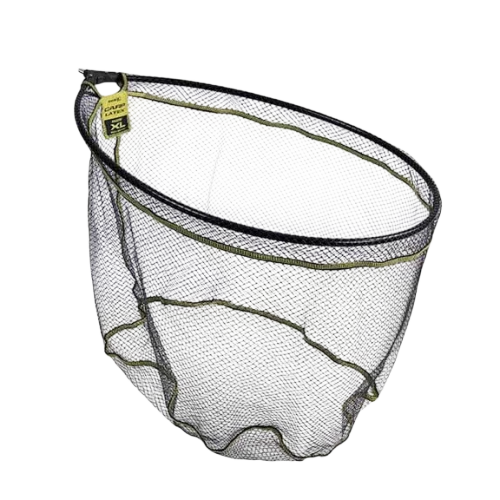 Matrix Carp Latex Kescherkopf