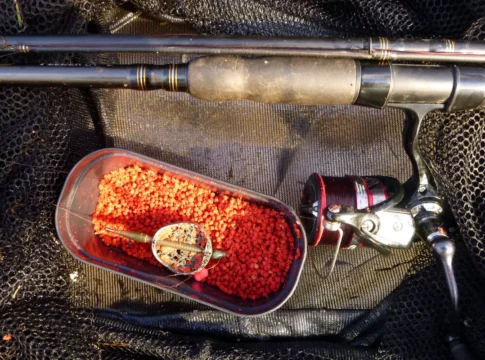 Method Feeder Rute kaufen