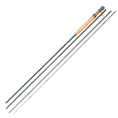 Mikado MLX Fly Nymph Fliegenrute