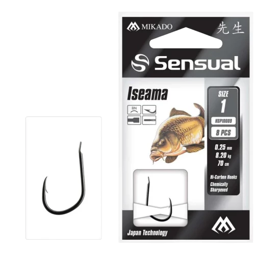 Mikado Iseama Haken