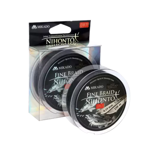 Mikado Nihinto Fine Braid
