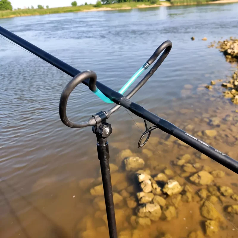 Mikado Rutenauflage Picker angewinkelt